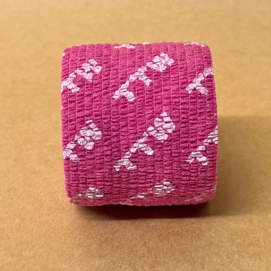 TTW Cohesive Bandages
