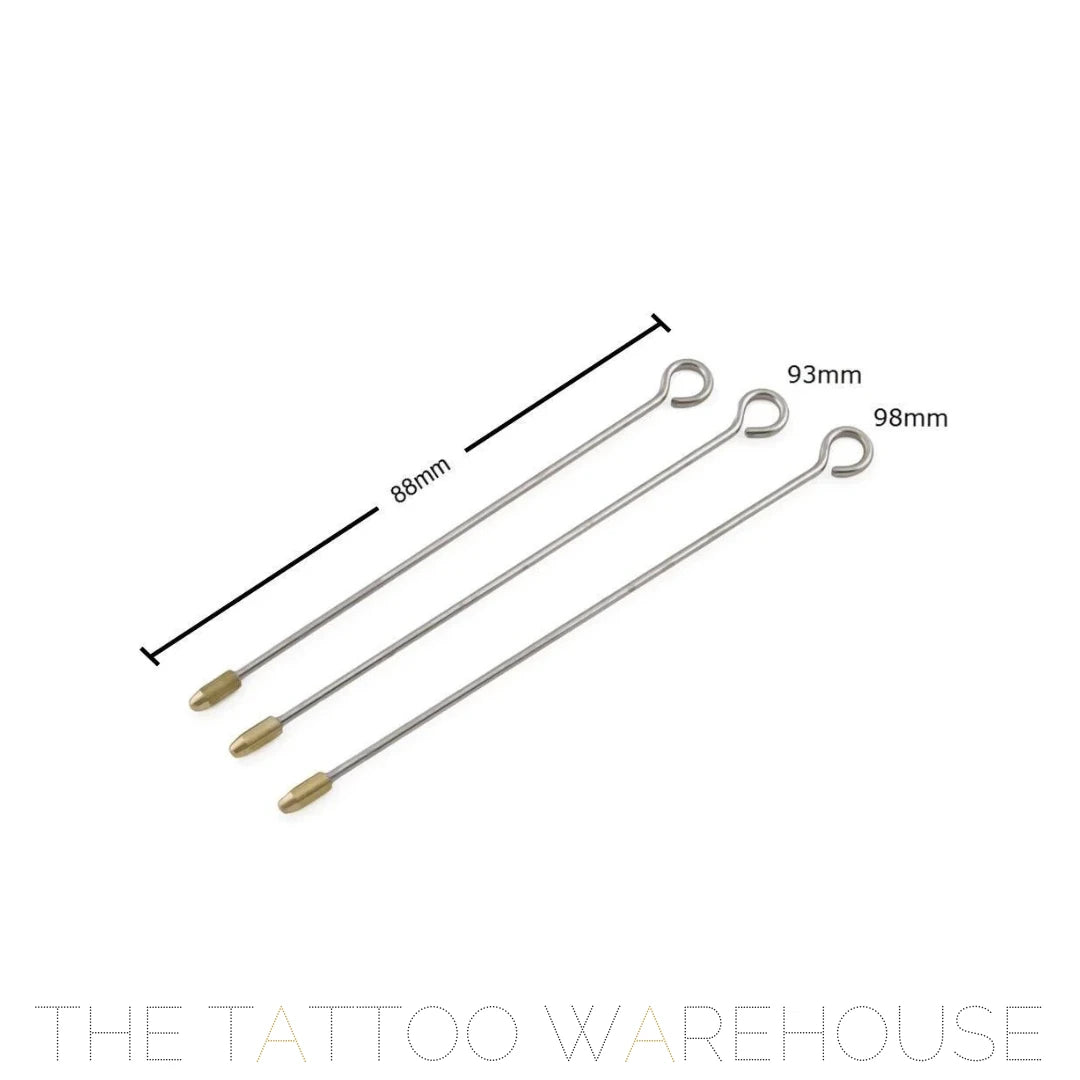Needle Bar Plunger / Push Rod