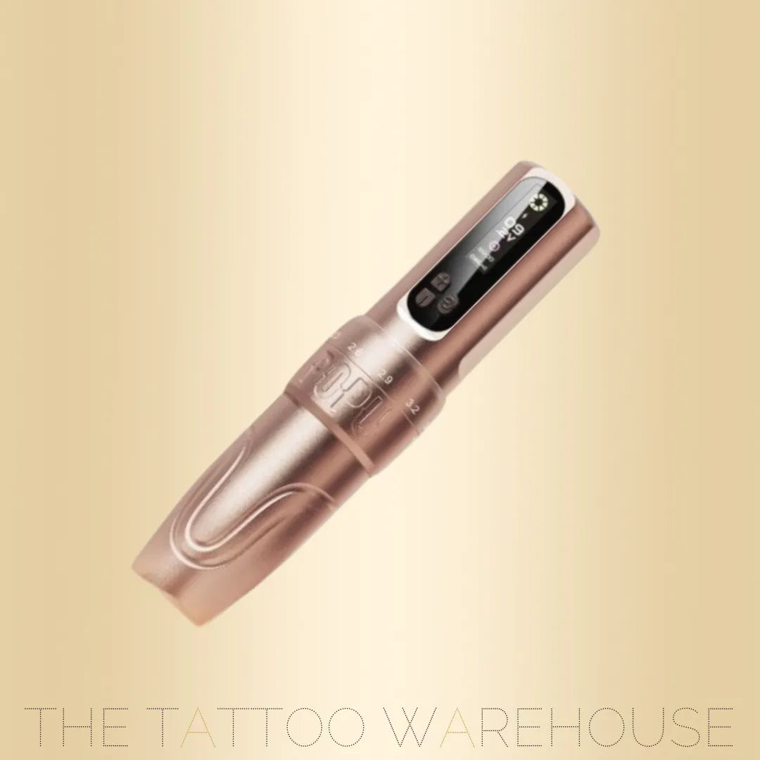 Popu Diva Golden 2 Power