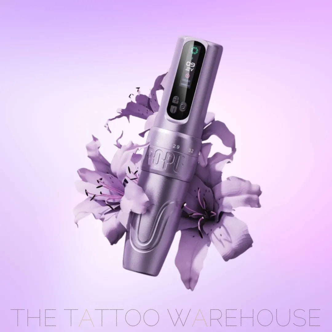 Popu Diva Purple 2 Power