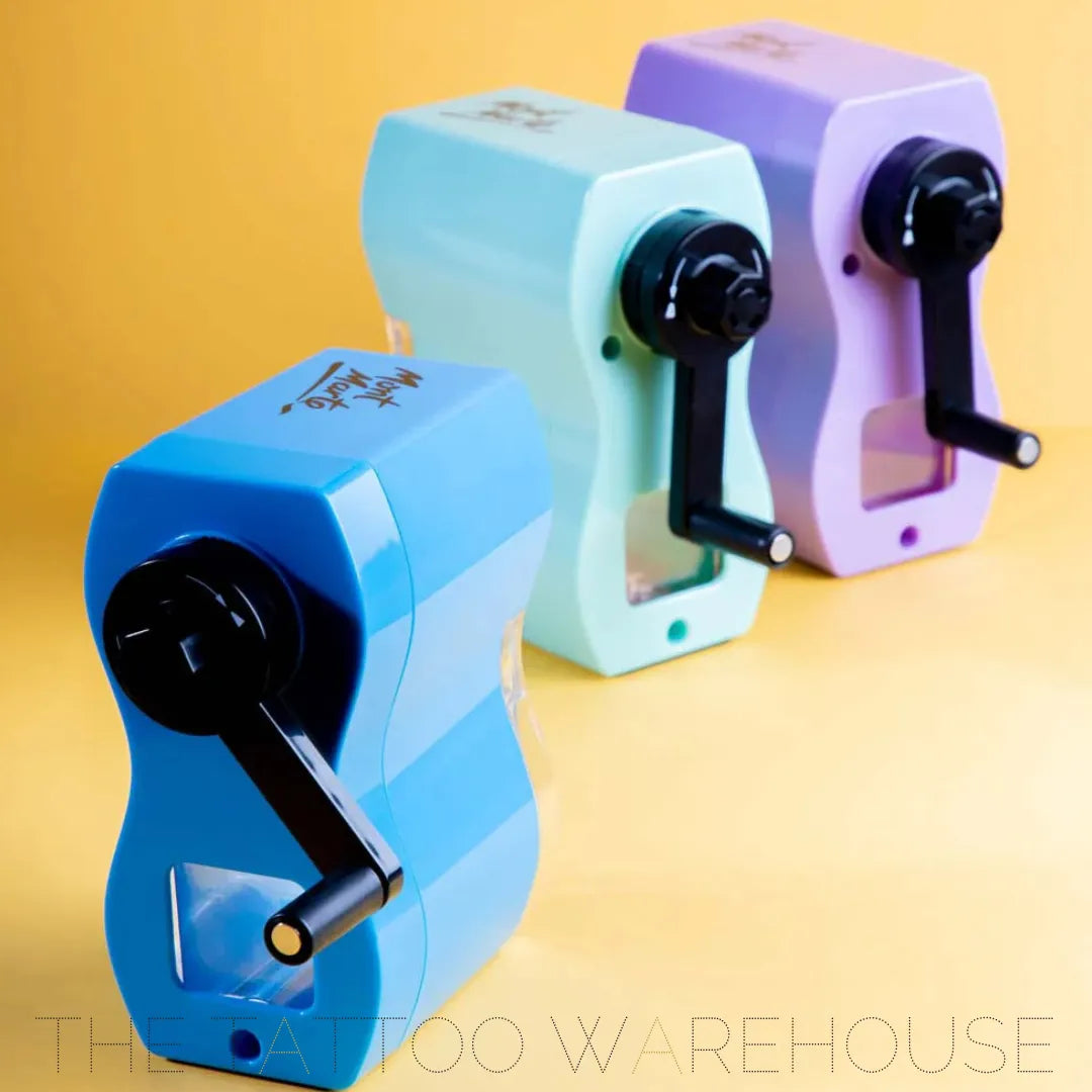 Signature Mechanical Sharpener