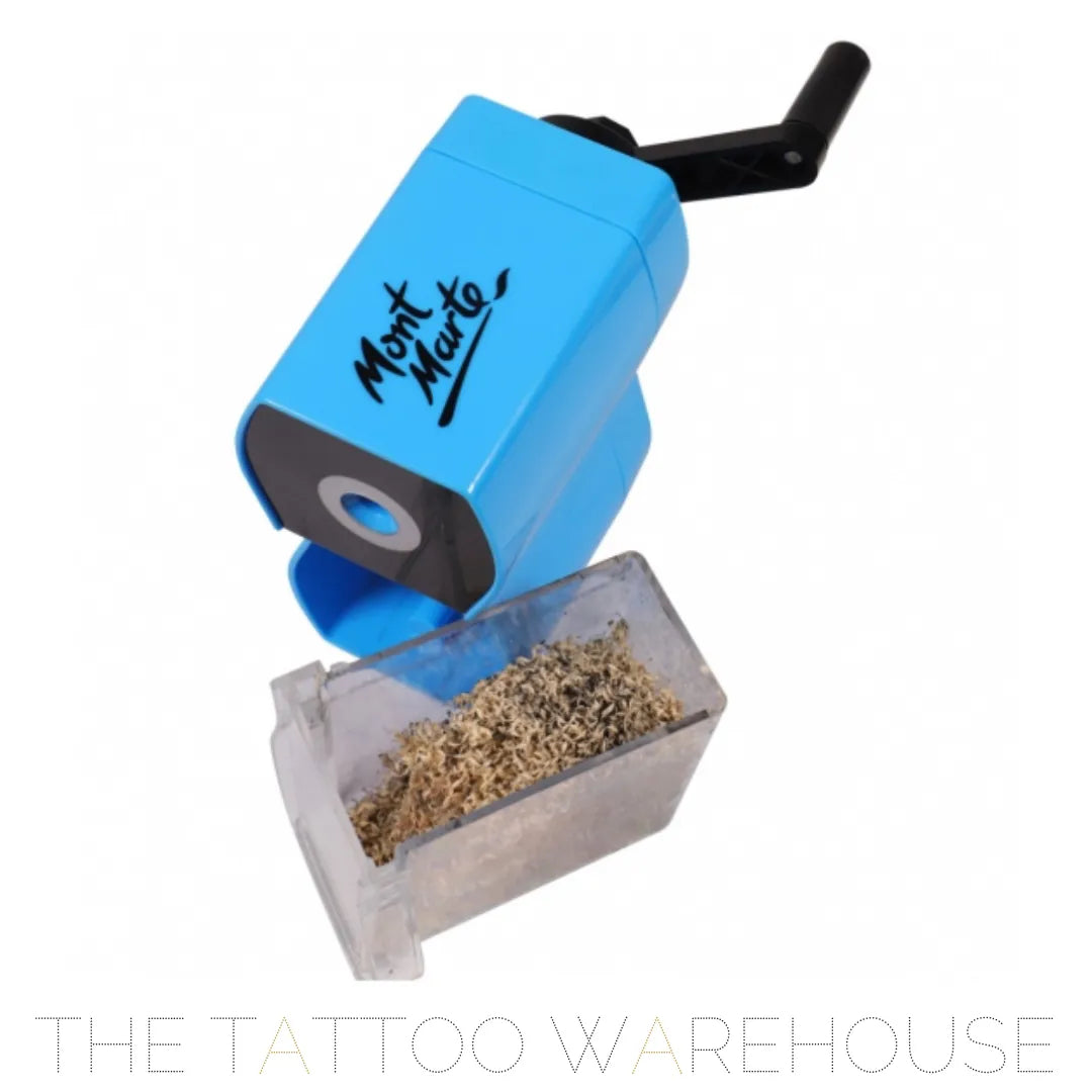 Signature Mechanical Sharpener
