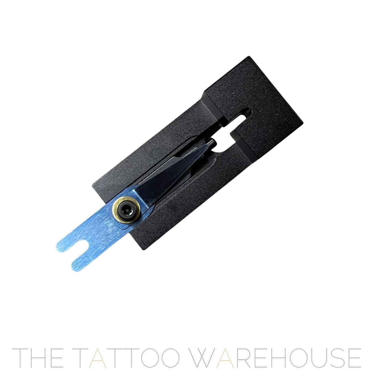 Spring Aligner Jig by ERU HIGA