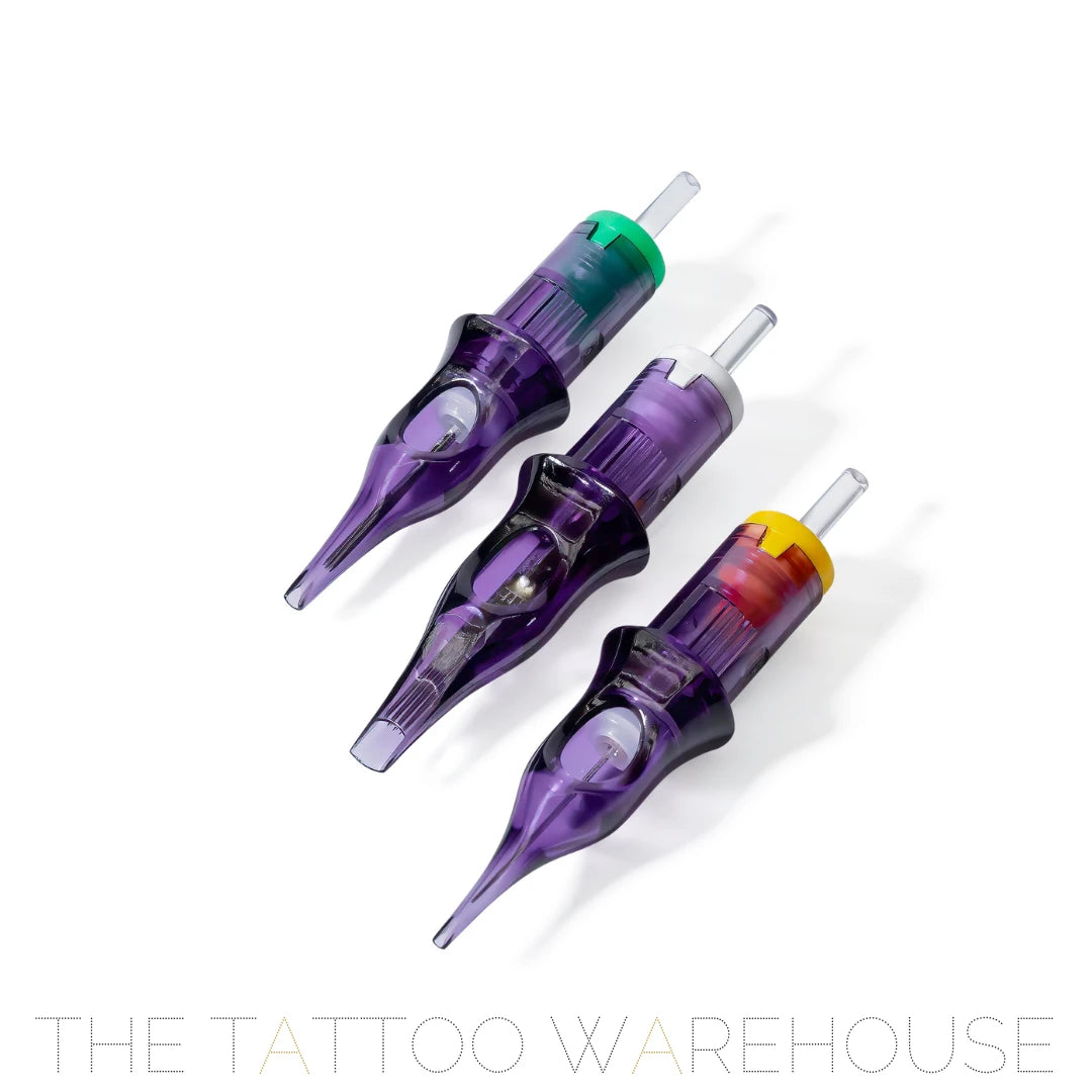#10 CURVED MAGS TTW PREMIUM CARTRIDGES