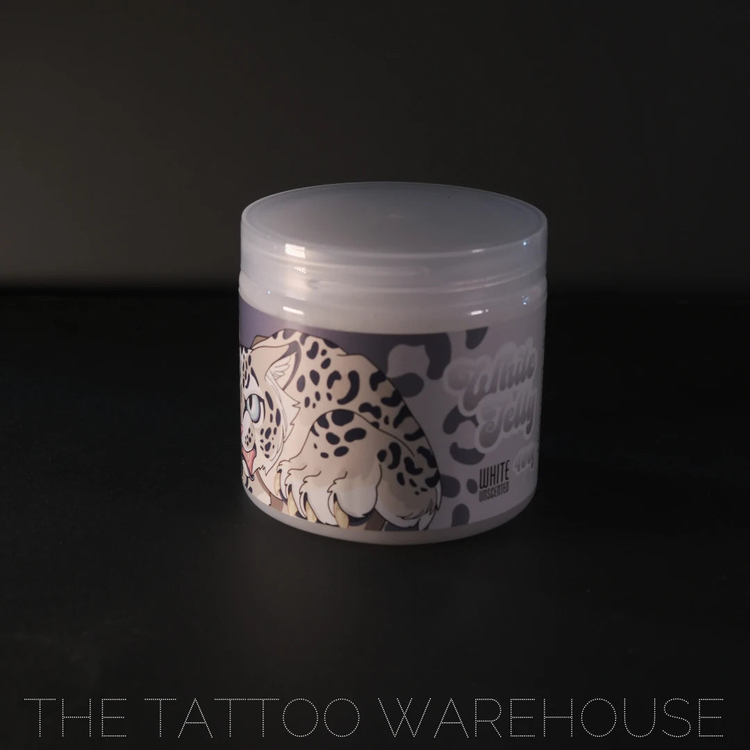 Petroleum Jelly Range — 400g