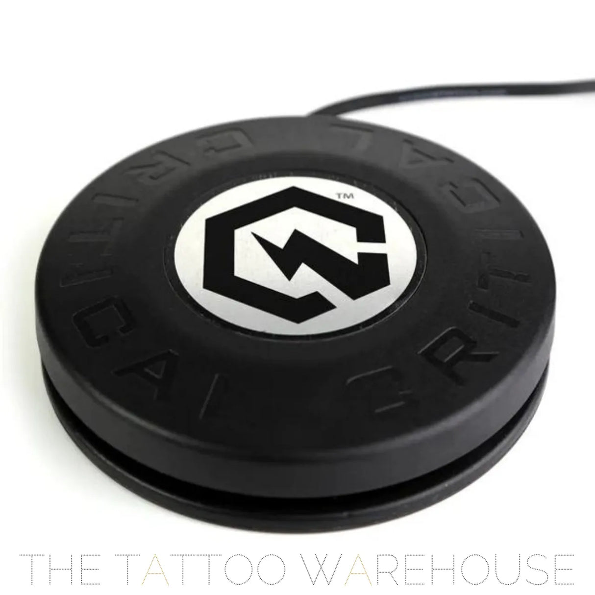 Critical Wired Foot Switch