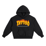 Essential Heavyweight Fleece Hoodie