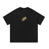 TTW Oversized Tiger T-Shirt