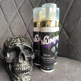 Numb Skulled Flesh Foam 200ml