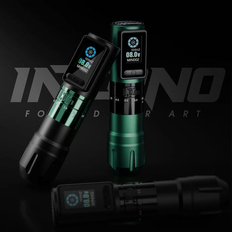 INFERNO TATTOO MACHINE