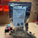 Staunch Heavy Duty Cords