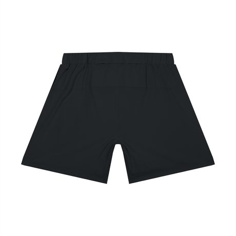 Men’s Loose Fit Performance TTW FLAME Shorts