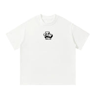 TTW x AKOS t-shirt, back print