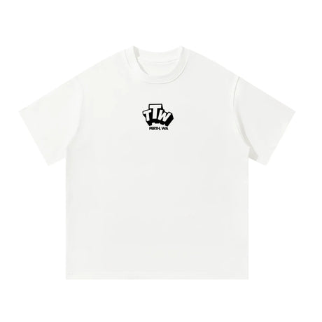 Unisex Oversized T-Shirt TTW x AKOS