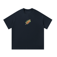 TTW Oversized Tiger T-Shirt