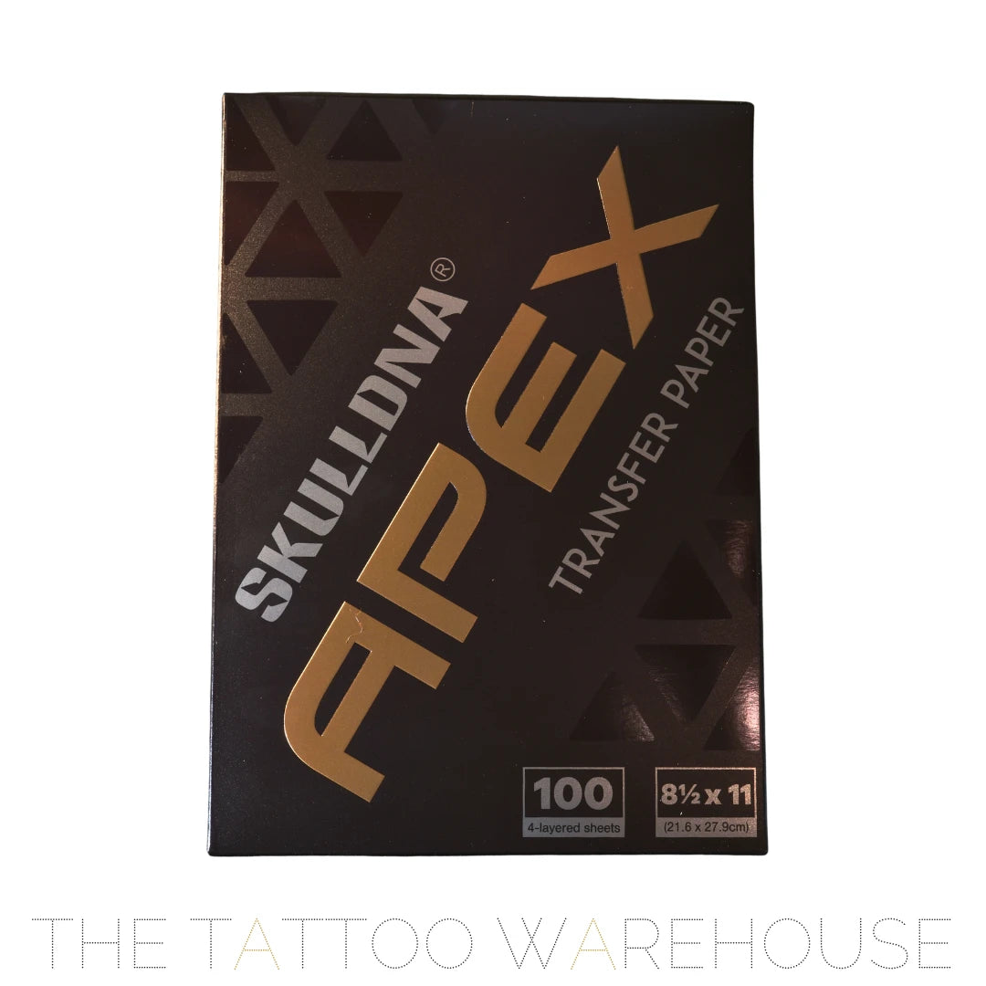 SkullDNA Thermal Transfer Paper  - 100pce