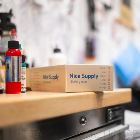 Nice Gloves Carton (10 Boxes)