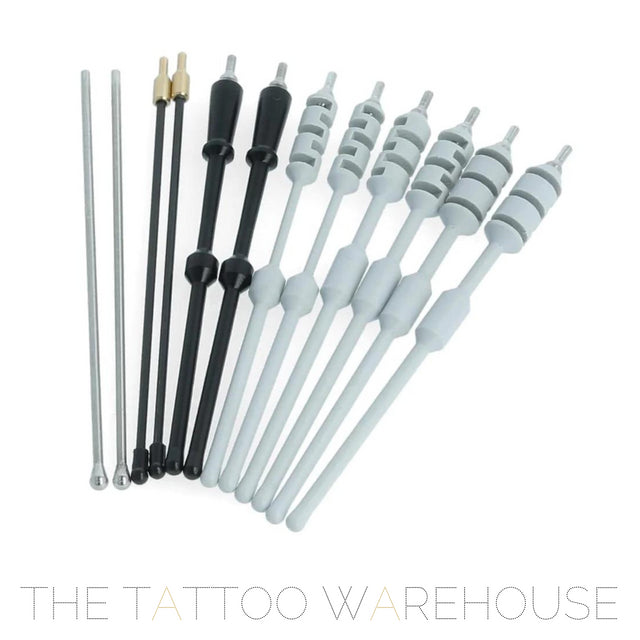 X1 & Nano Bar Pack