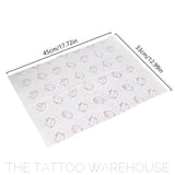 Hello Kitty Bibs - Tray Liners 125pce