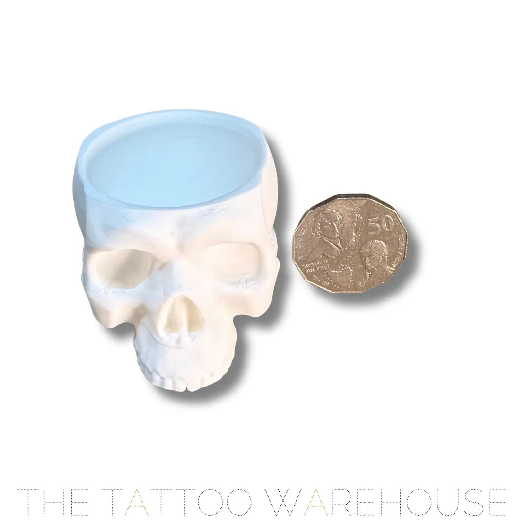 Mr DeadMind BlackOut ink caps, packaging
