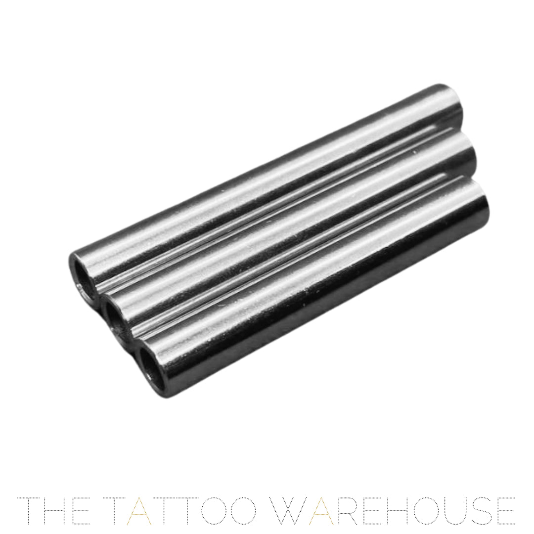 Eru Higa back tube attachment