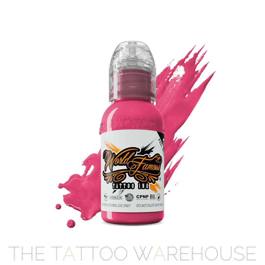 Bali Pink