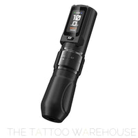 EZ P3 Pro Touch extra power, alternate angle