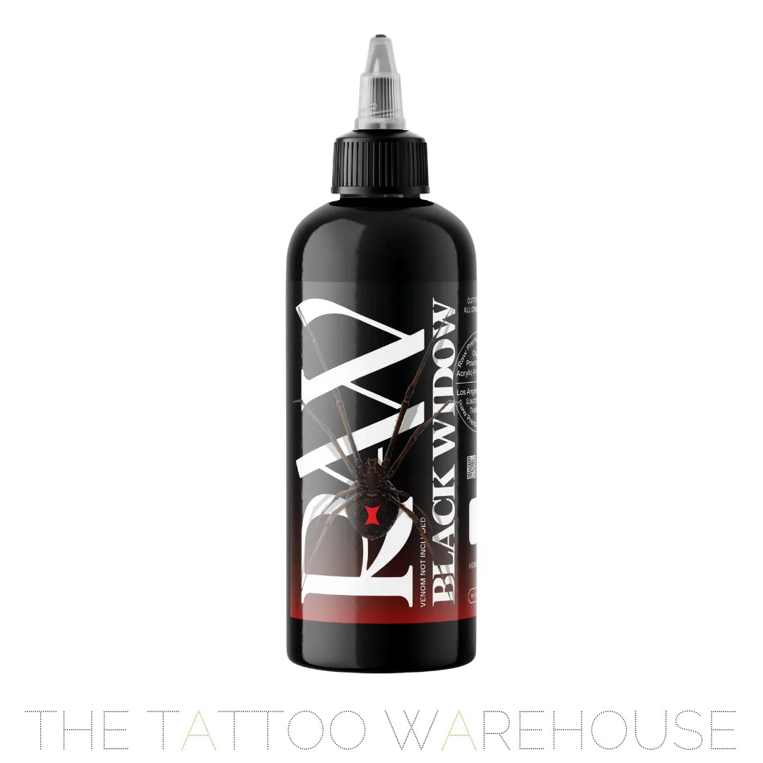 Black Widow 4oz