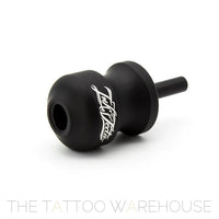 Chubby Cartridge Grip 33mm Black Ally