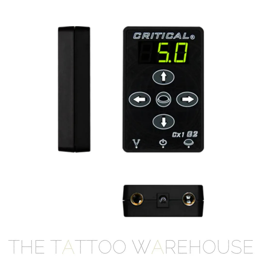 Critical CX1-G2