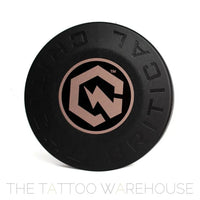Wireless Foot Switch Rose Gold