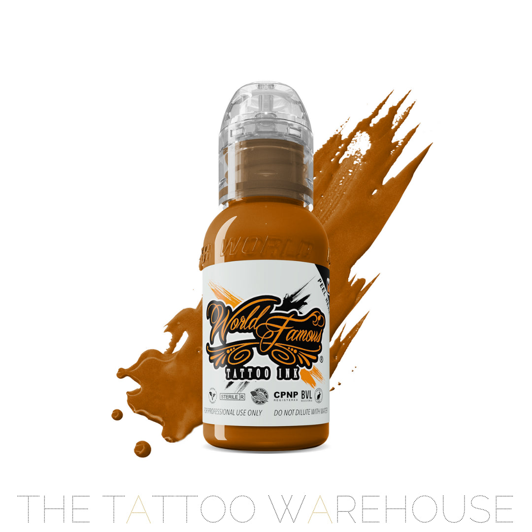 Caramel