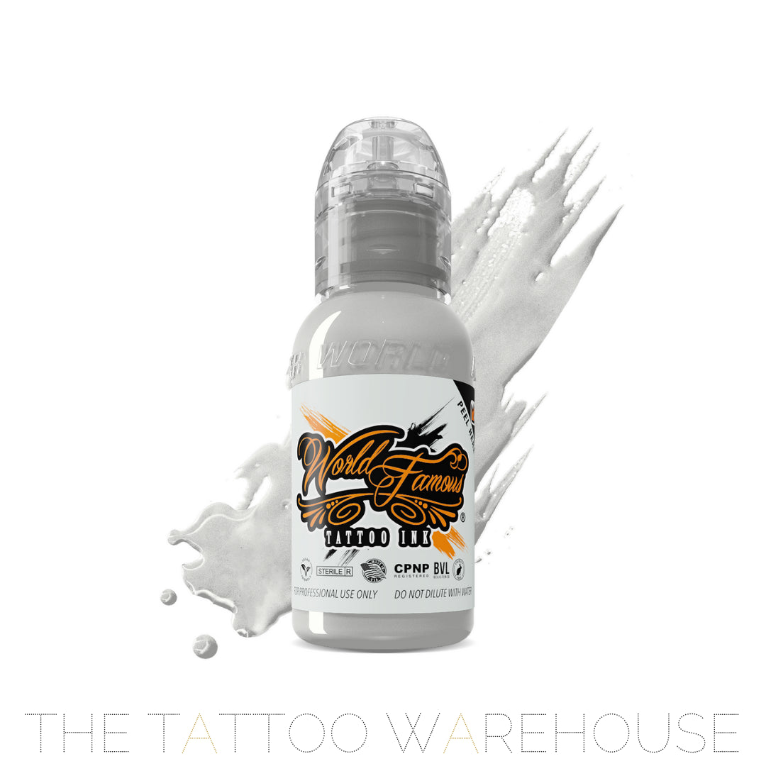 China White