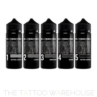 Dark Horse Grey Wash Full Set, 4oz bottles