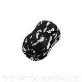 EZ Disposable Tattoo Machine Grip- Mixed Colour Pack