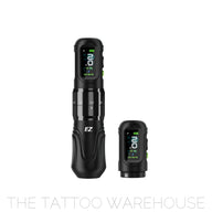 EZ P6 Adjustable Stroke Wireless Tattoo Machine-High Torque Motor