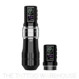 EZ P3 Pro Wireless Battery Tattoo Pen Machine Plus Extra Battery