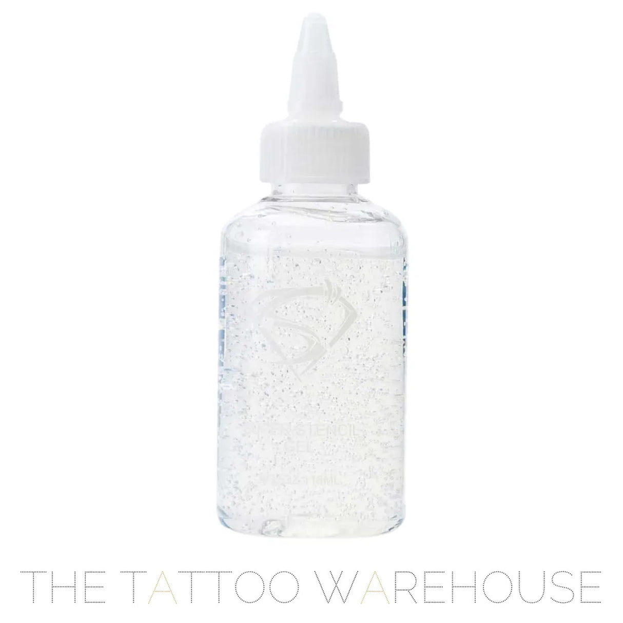 EZ Tattoo Super Stencil - Clear 4oz