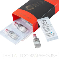 EZ Tattoo Epic Magnum curved cartridges