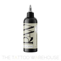 Raw Pigments Extra Light grey wash tone, 8oz bottle