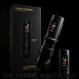 PRE-ORDER Fasutowan 4.2mm DUAL BATTERY