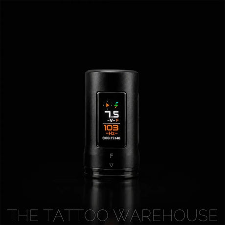 PRE-ORDER Fasutowan 4.2mm DUAL BATTERY