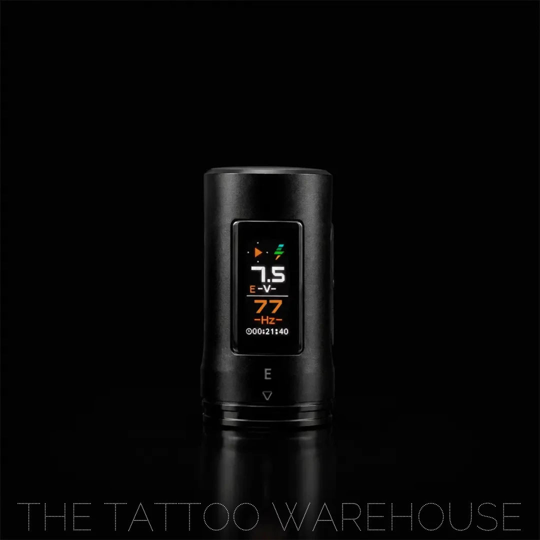 PRE-ORDER Fasutowan 4.2mm DUAL BATTERY