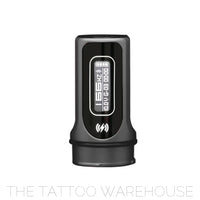 FK Irons PowerBolt II battery pack, alternate view