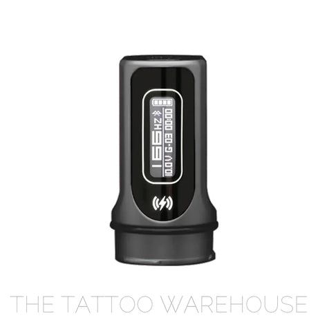 FK Irons PowerBolt II Battery Pack