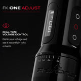 FK One Adjust Wireless Tattoo Machine