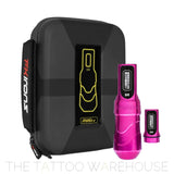 Flux Max Wireless Tattoo Machine Bubble Gum Power Bolt 2 - 4.0mm
