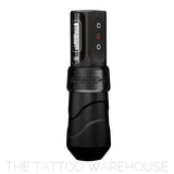 Flux Max Wireless Tattoo Machine Black Ops - 4.0mm