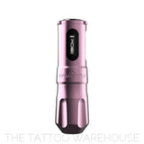Pop Pink FK One Wireless Tattoo Machine 4mm