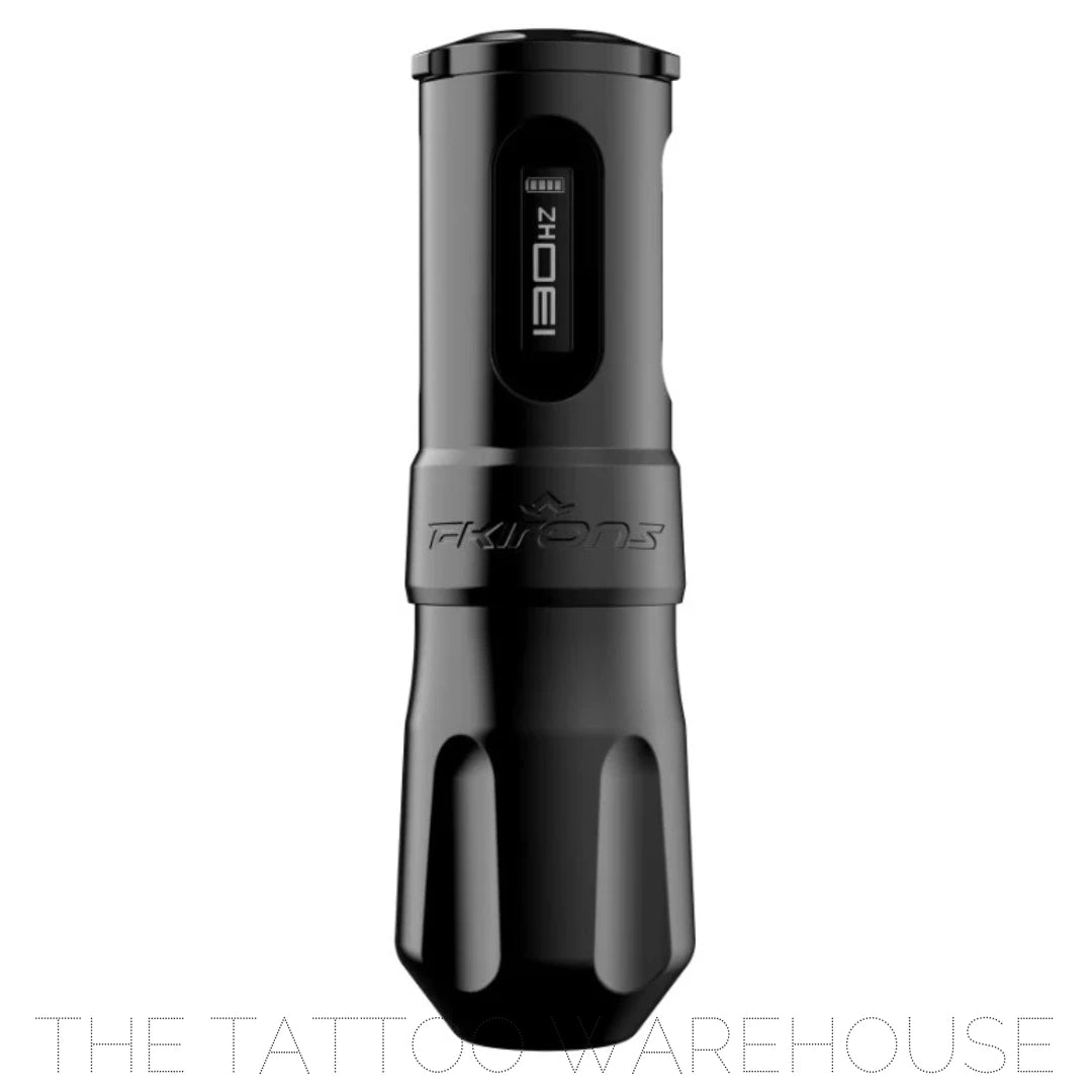 Stealth FK One Wireless Tattoo Machine 4mm